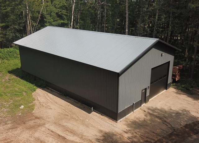 Property at xxx Wall, Crosslake, MN 56442, 1 bath