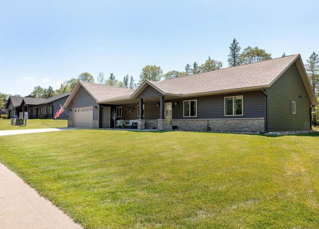 Property at 25888 Trailside Run, Nisswa, MN 56468, 3 beds, 2 baths