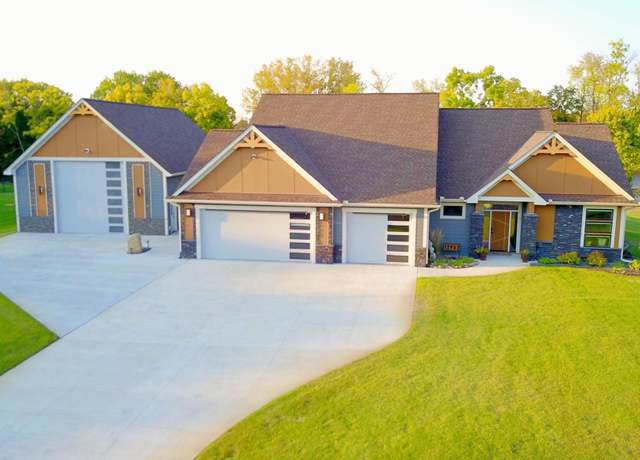 Property at 12952 96th St NE, Otsego, MN 55330, 3 beds, 2 baths