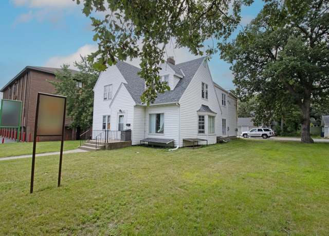Property at 815 5th Ave S, Saint Cloud, MN 56301, 12 beds, 4 baths