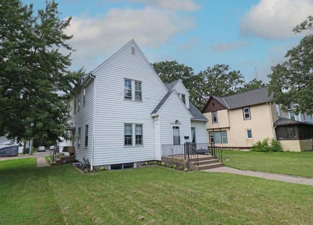 Property at 815 5th Ave S, Saint Cloud, MN 56301, 12 beds, 4 baths