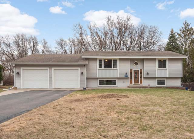 Property at 12730 Portland Cir, Burnsville, MN 55337, 4 beds, 2 baths