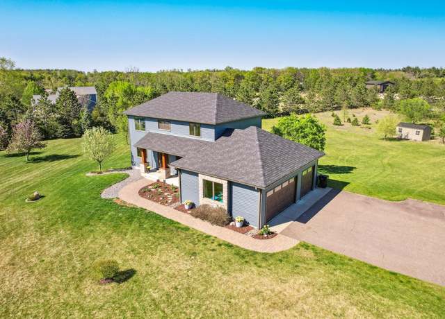 Property at 17678 234th Ave NW, Big Lake, MN 55309, 3 beds, 3 baths