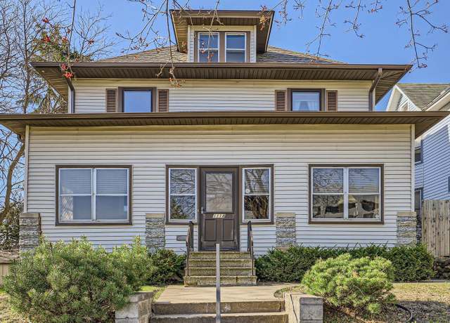 Property at 1118 Marshall Ave, Saint Paul, MN 55104, 4 beds, 3 baths