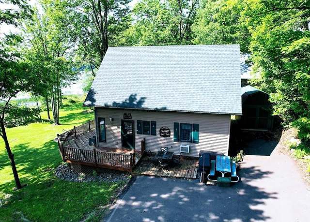 Property at W6741 Lakewood Blvd, Dewey Twp, WI 54848, 2 beds, 1 bath