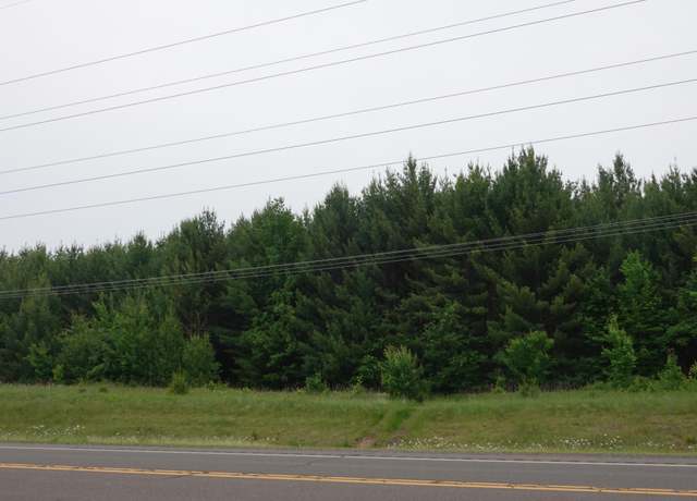 Property at 6XX US Highway 8, Apple River Twp, WI 54001