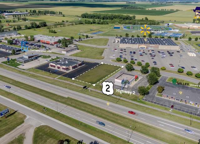 Property at TBD Sahlstrom Dr, Crookston, MN 56716