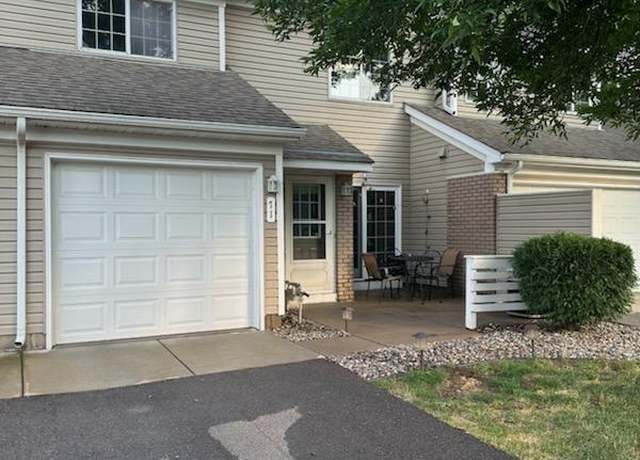 Property at 5955 Wedgewood Ln N #71, Plymouth, MN 55446, 2 beds, 1 bath