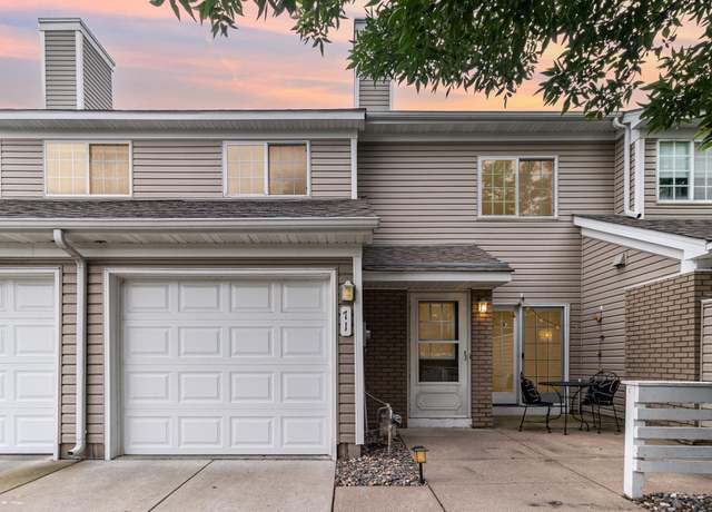 Property at 5955 Wedgewood Ln N #71, Plymouth, MN 55446, 2 beds, 1 bath