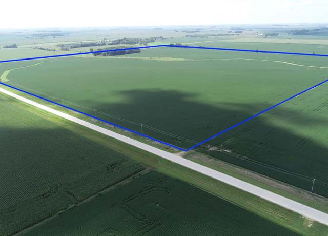 Property at xxx County Rd 1, Bloomfield Twp, MN 55975