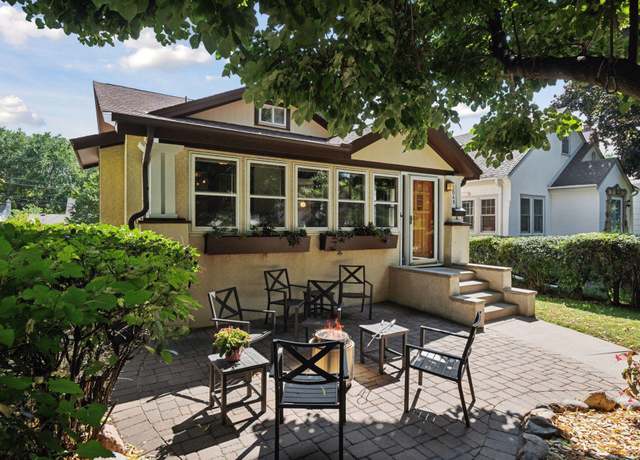Property at 5049 Morgan Ave S, Minneapolis, MN 55419, 3 beds, 3 baths