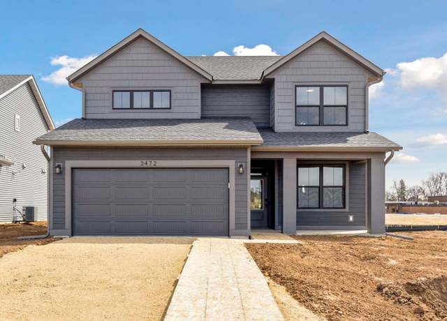 Property at 3472 Knightsbridge Trl N, Lake Elmo, MN 55042, 4 beds, 3 baths