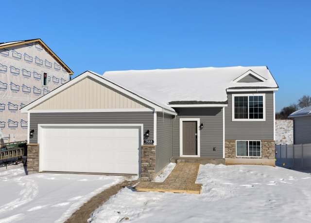 Property at 7519 147th Ln NW, Ramsey, MN 55303, 4 beds, 2 baths