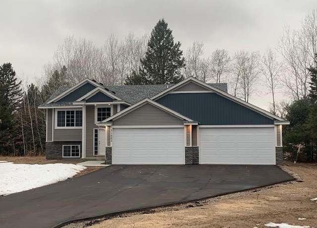 Property at 18562 Salem St NW, Elk River, MN 55330, 3 beds, 2 baths