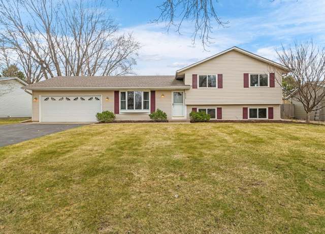 Property at 9528 Glacier Ln N, Maple Grove, MN 55369, 3 beds, 2 baths