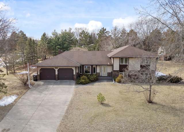 Property at 16620 Dolomite St NW, Ramsey, MN 55303, 4 beds, 3 baths