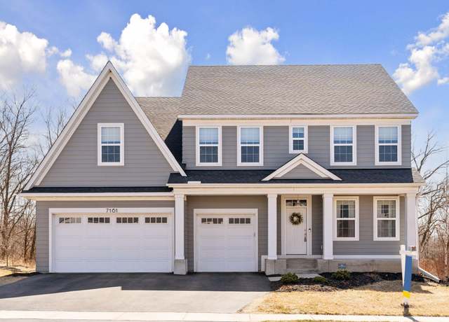 Property at 7161 61st St S, Cottage Grove, MN 55016, 4 beds, 4 baths