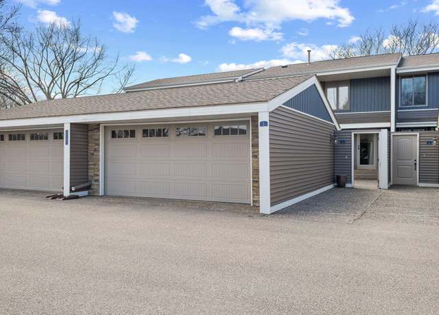 Property at 2737 Mackubin St #5, Roseville, MN 55113, 3 beds, 3 baths