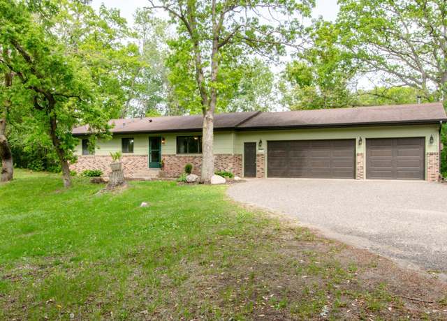 Property at 19715 Tyler St NW, Elk River, MN 55330, 3 beds, 2 baths