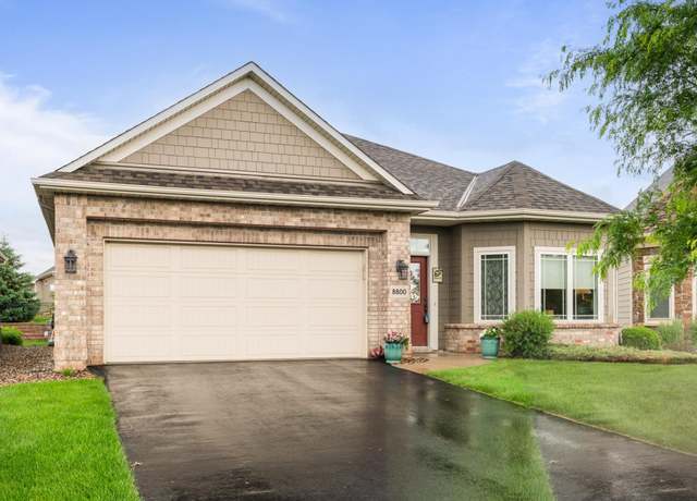 Property at 8800 Upper 7th Pl, Lake Elmo, MN 55042, 2 beds, 2 baths