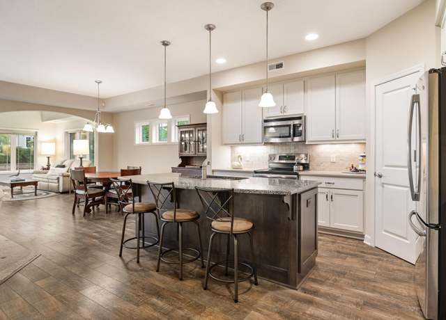 Property at 8800 Upper 7th Pl, Lake Elmo, MN 55042, 2 beds, 2 baths