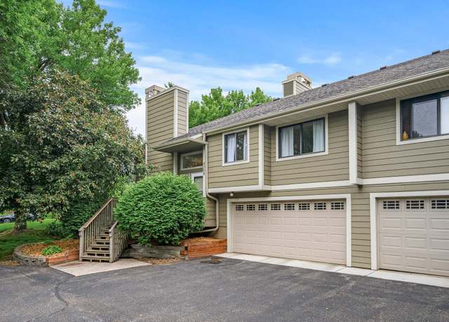 Property at 4508 Quantico Ln N, Plymouth, MN 55446, 2 beds, 2 baths