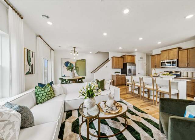 Property at 10268 Birchwood Cir, Victoria, MN 55318, 3 beds, 3 baths