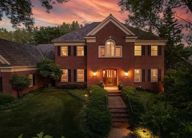 Property at 12197 Orchard Hl, Eden Prairie, MN 55344, 4 beds, 5 baths