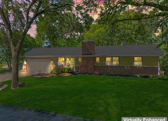 Property at 2248 Windsor Lake Dr, Minnetonka, MN 55305, 4 beds, 3 baths