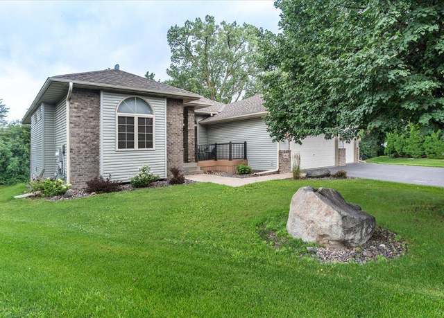 Property at 9813 Linden Ave N, Brooklyn Park, MN 55443, 3 beds, 3 baths
