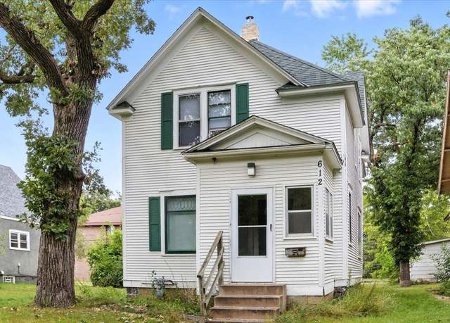 Property at 612 7th Ave S, Saint Cloud, MN 56301, 4 beds, 2 baths