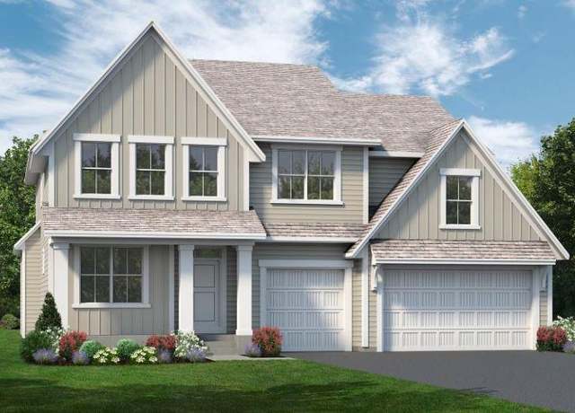 Property at 4494 Meadowview Ln, Minnetrista, MN 55331, 5 beds, 5 baths