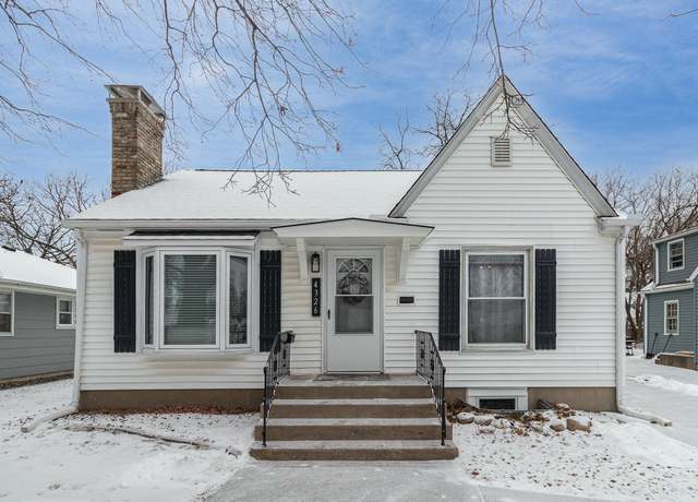 Property at 4326 43rd Ave N, Robbinsdale, MN 55422, 2 beds, 2 baths