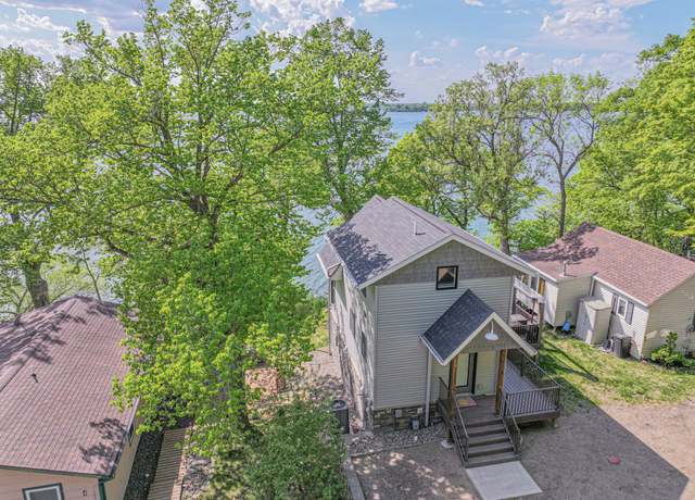 Property at 10890 County Rd 34 NW #3, Alexandria, MN 56308, 2 beds, 2 baths