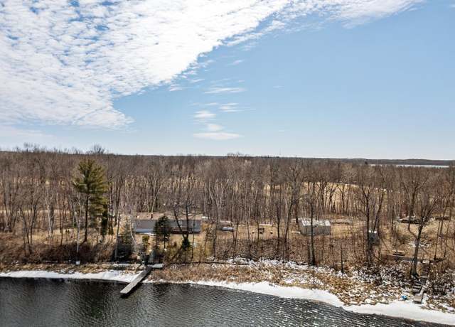 Property at 18482 Captive Lake Rd, Kathio Twp, MN 56450, 3 beds, 2 baths