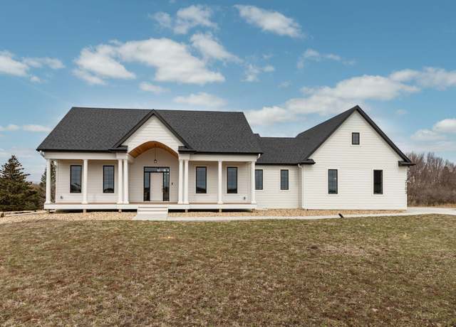 Property at 2103 21st Ave NE, Kasson, MN 55944, 5 beds, 5 baths