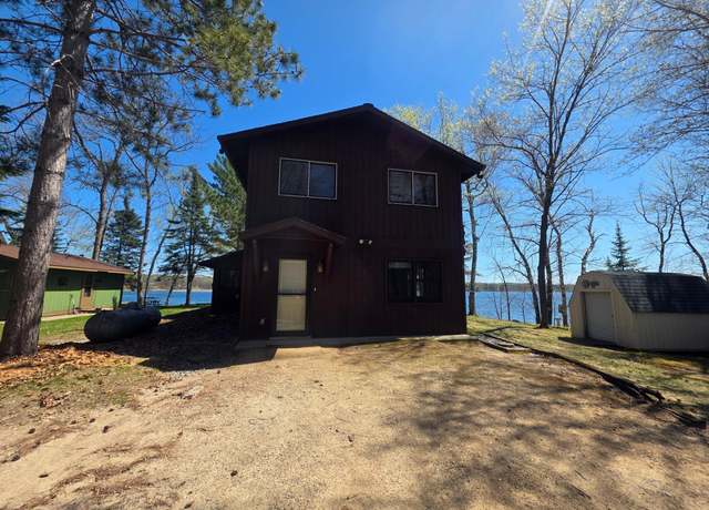 Property at 4725 Shangri La Dr NE, Longville, MN 56655, 2 beds, 2 baths