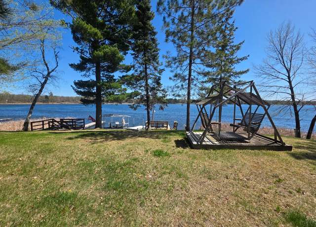 Property at 4725 Shangri La Dr NE, Longville, MN 56655, 2 beds, 2 baths