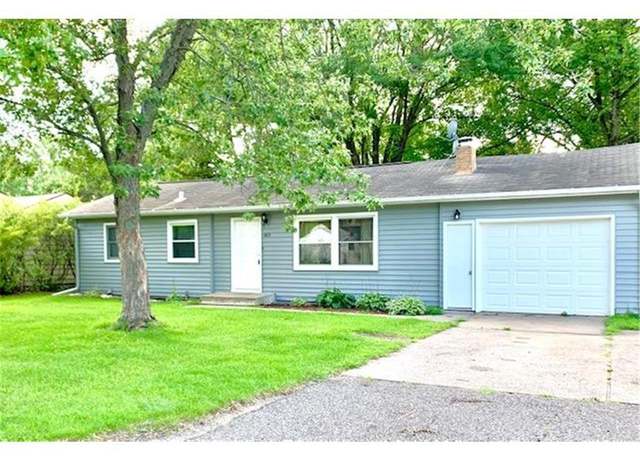 Property at 1815 11th Ave S, Saint Cloud, MN 56301, 4 beds, 2 baths
