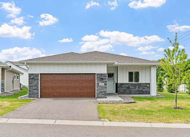 Property at 2810 Eastview Ct, Anoka, MN 55303, 2 beds, 2 baths