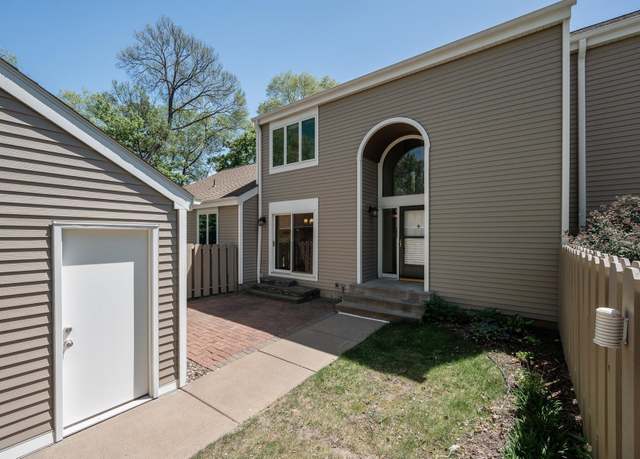 Property at 1174 Saint Clair Ave, Saint Paul, MN 55105, 3 beds, 2 baths