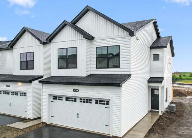 Property at 10298 Birchwood Cir, Victoria, MN 55318, 3 beds, 3 baths