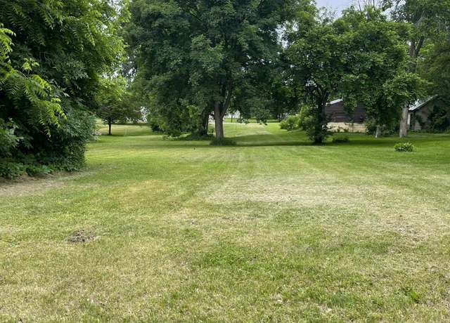 Property at 816 E Lake St, Osakis, MN 56360