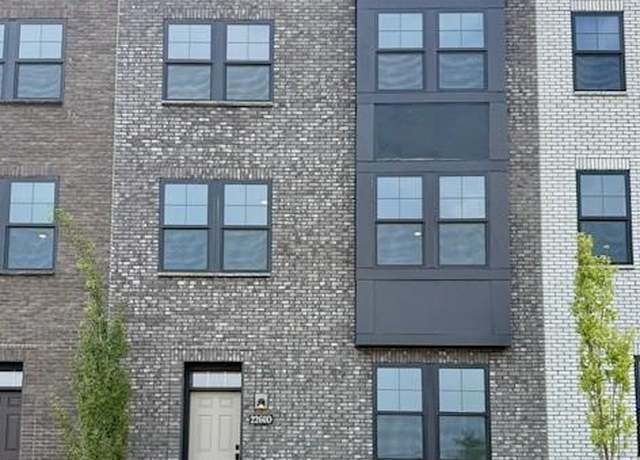 Property at 2260 Village Way Unit D, Saint Paul, MN 55116, 3 beds, 4 baths