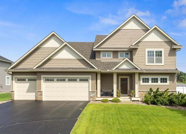 Property at 9151 179th St W, Lakeville, MN 55044, 5 beds, 5 baths