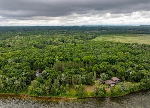 Property at TBD E Height of Land Dr, Detroit Lakes, MN 56501