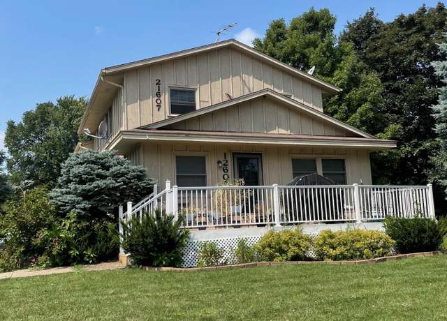 Property at 12605 Main St, Rogers, MN 55374, 5 beds, 3 baths