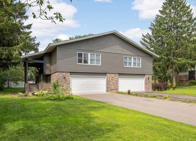 Property at 11108 Utica Ave S, Bloomington, MN 55437, 6 beds, 6 baths
