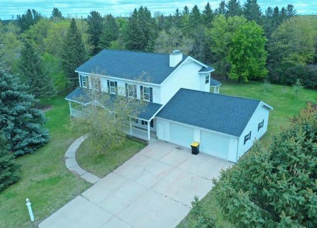 Property at 604 Pine Needle Dr, Perham, MN 56573, 3 beds, 4 baths