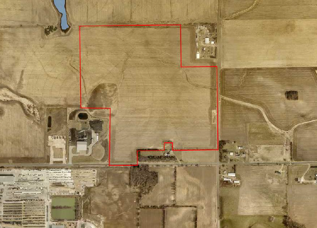 Property at xxx 70th Ave, Roberts, WI 54023